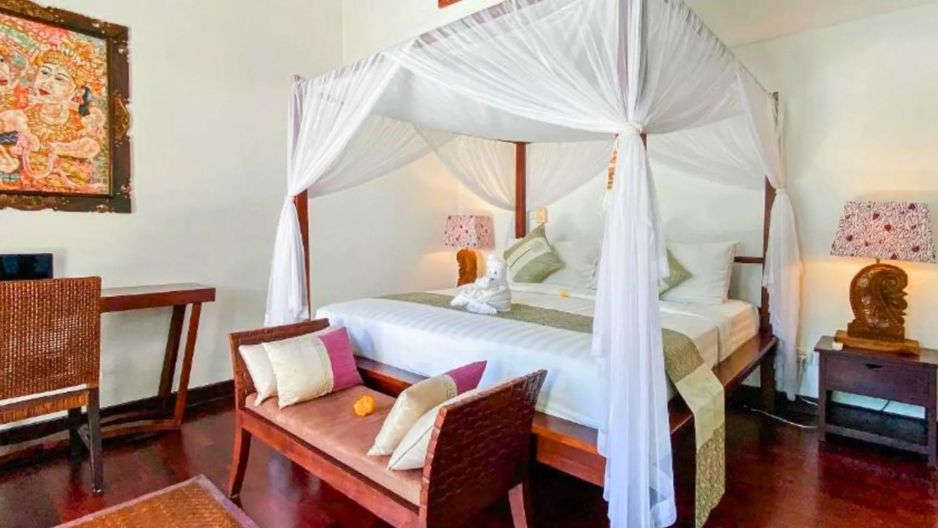Chandani 3 Bedroom Private Pool Villa Zn146 Ujung 0*,