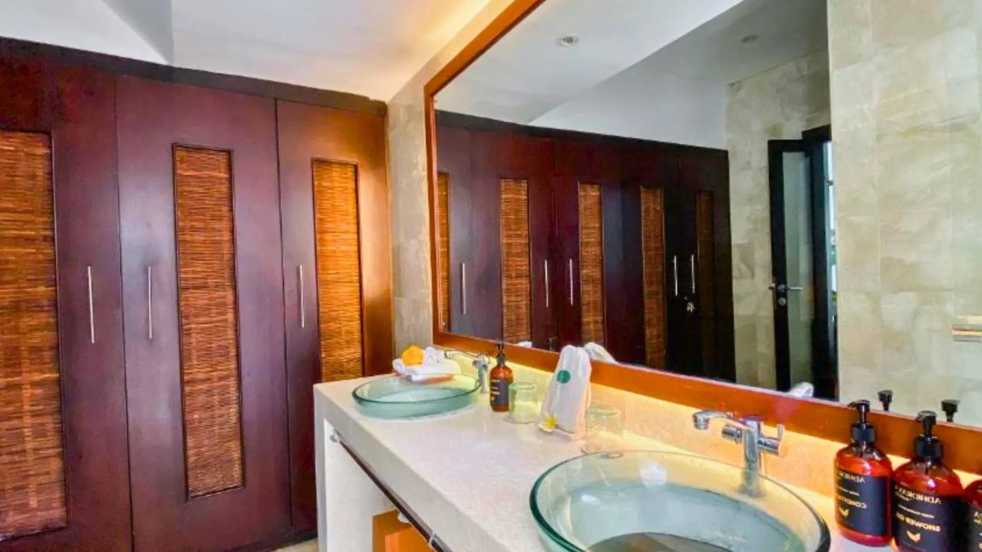 Chandani 3 Bedroom Private Pool Villa Zn146 Ujung Indonesien